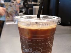 -Seesaw Coffee(上海国金中心店)
