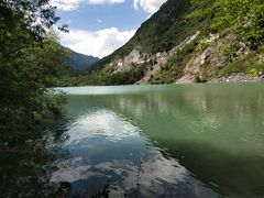 -叠溪松坪沟景区