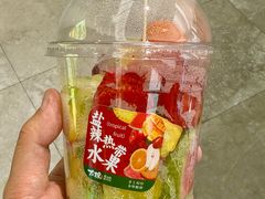 -上海第一八佰伴