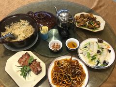 -正宗鸡饭粤香酒家(朱村店)