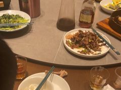 -张家卫·阳江菜·小海鲜(肥婆湾桥店)