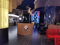 -锅说大脸毛肚重庆老火锅(佐阾店)