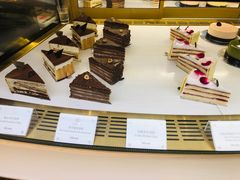 -PAUL LAFAYET 法式甜品(港汇广场店)