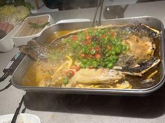 -半天妖烤鱼(中山路店)