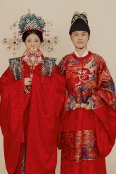 -Mu慕婚纱摄影·超级工作室