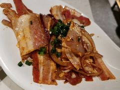 -么子烤肉(化龙池店)