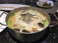 金羊座时尚餐厅(乐峰广场店)-新兴·金羊座·粤菜点心(乐峰店)