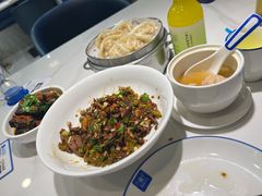 -兰湘子·湘菜小炒(石家庄万象城店)