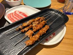 -额尔敦草原涮羊肉·烧烤(冻青树总店)