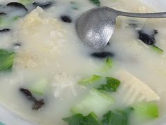 -春水锅贴·传统鲁菜(大明湖店)