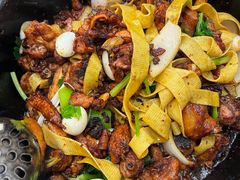 -清真重庆巴爷香辣鸡煲(南小巷店)