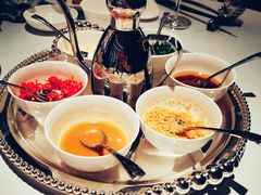 -红雀围·海鲜火锅(陆家嘴中心店)