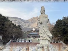 -青岩寺风景区