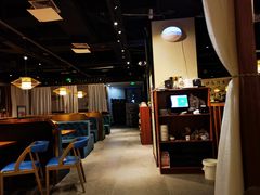-壹只卤鹅 · 潮汕菜(京基百纳店)