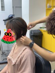 -卓梵美发·精品Salon