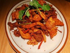 -纳鲁孜·新疆特色餐厅(上海悦荟广场店)