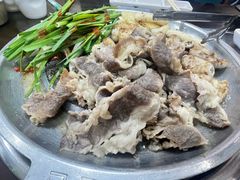 -大福黄牛料理·韩式烤肉·黄牛肥肠·酱蟹