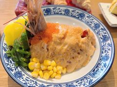 -达摩食堂(仓山万达店)