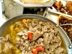 -凯鸽酒楼(大同振兴街店)