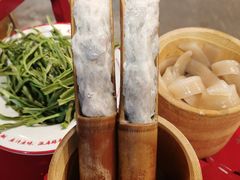 -厂花素芬九宫格火锅(益州大道店)