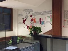 -老家菜(海恒店)