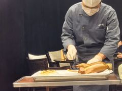 -明湖楼·经典鲁菜山东海鲜(大明湖店)