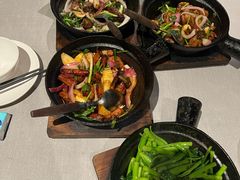 -旺爷砂锅·茶作(国贸城店)