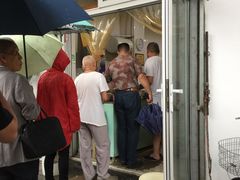 -正味斋锅巴菜(西北角店)