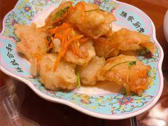 -老厨家(友谊路总店)