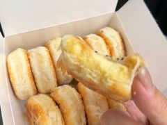 -栗酥饼(南长街店)