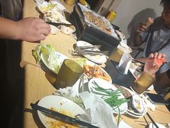 -玫瑰花园自助烤肉(顺义鑫海韵通店)