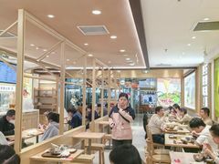 -小满手工粉(北京富力广场店)
