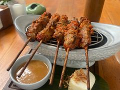 -三亚艾迪逊酒店·海滩烧烤 BARBACOA·现场乐队·浪漫晚餐·烧烤海鲜