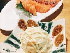 -高木日本料理(静安寺店)