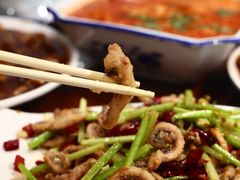 -恩宏德餐馆(平山道店)