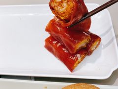 -蔡澜点心·粤菜(西单大悦城店)