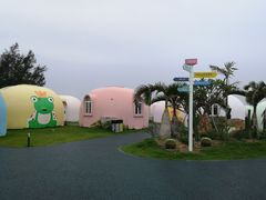 -漳州滨海火山岛自然生态风景区