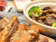 -百年恒益烧腊海鲜酒家·非遗传承(广州黄埔店)