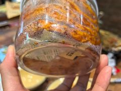 -香约老地方烧烤(九道街店)