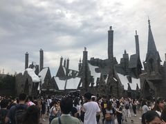 -哈利波特魔法世界