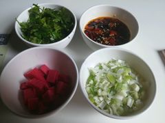 -乔先生涮肉·鲜活牛羊肉火锅(塘沽店)