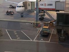 -太原武宿国际机场