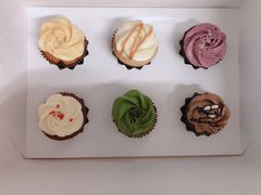 -旋木烘焙·生日蛋糕(梅林店)