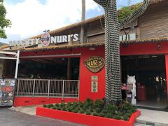 -Naughty Nuri’s Phuket