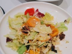 -上海1号私藏菜(静安店)