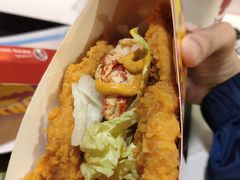 -肯德基(胜利店)