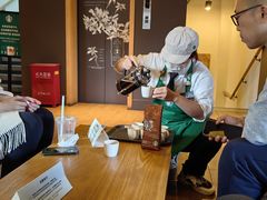 -星巴克(红房子店)