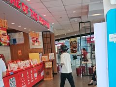 -汉堡王(烟台宝龙店)