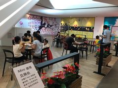-麦当劳(皇岗路店)