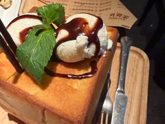 -外婆家(西红门荟聚购物中心店)